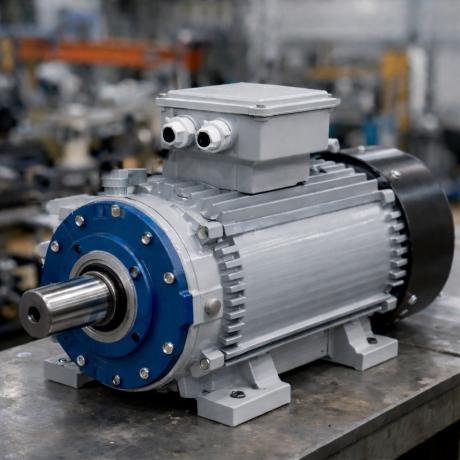 Электродвигатель АДЧР 630М-16