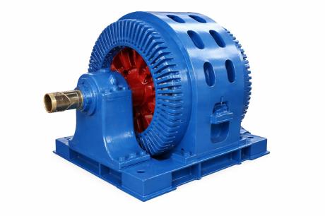 Электродвигатель СДН-15-64-8У3