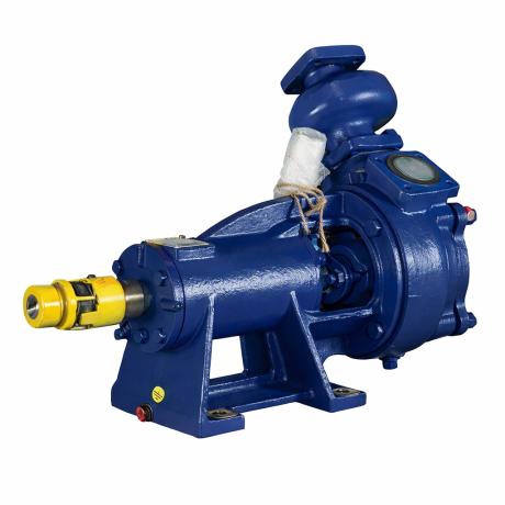 Насос ВК 4/28Б