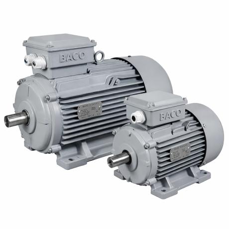 Электродвигатель ВАСО4-22-14